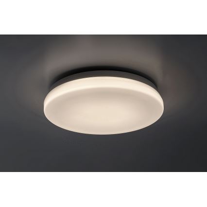 Rabalux - LED Badezimmer-Deckenleuchte LED/12W/230V 3000/4000/6000K IP44