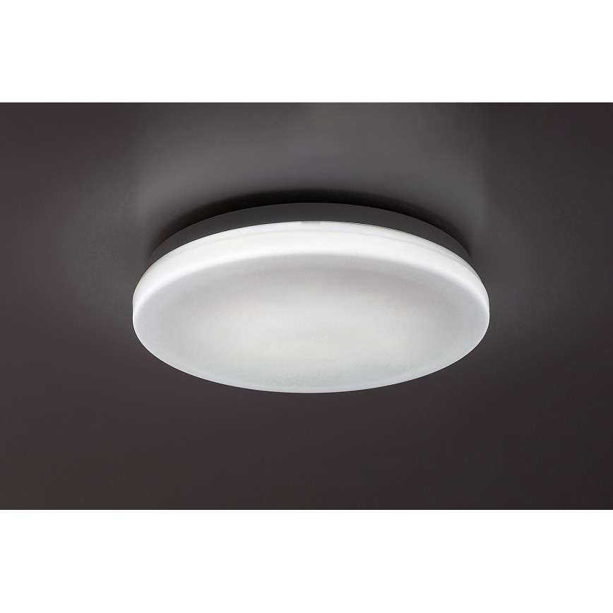 Rabalux - LED Badezimmer-Deckenleuchte LED/12W/230V 3000/4000/6000K IP44