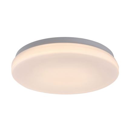 Rabalux - LED Badezimmer-Deckenleuchte LED/12W/230V 3000/4000/6000K IP44
