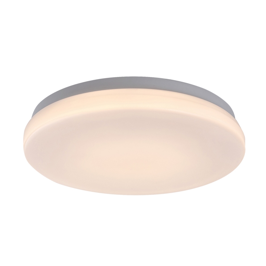 Rabalux - LED Badezimmer-Deckenleuchte LED/12W/230V 3000/4000/6000K IP44