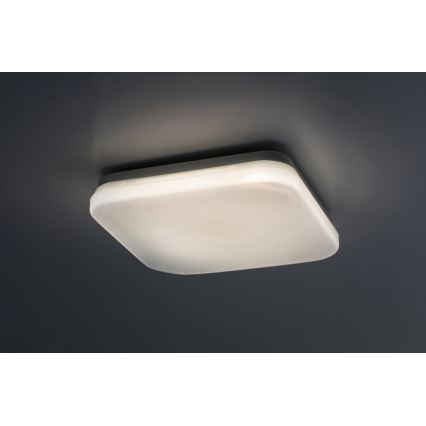 Rabalux - LED Badezimmer-Deckenleuchte LED/12W/230V 3000/4000/6000K IP44