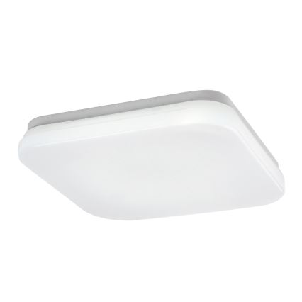 Rabalux - LED Badezimmer-Deckenleuchte LED/12W/230V 3000/4000/6000K IP44