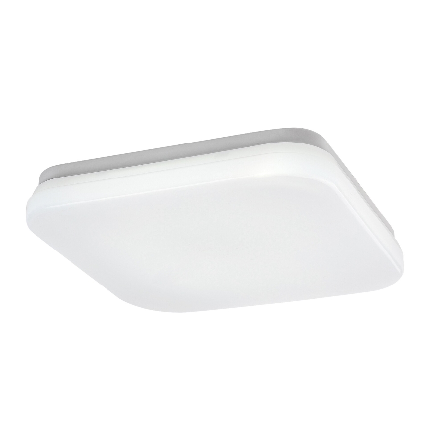 Rabalux - LED Badezimmer-Deckenleuchte LED/12W/230V 3000/4000/6000K IP44