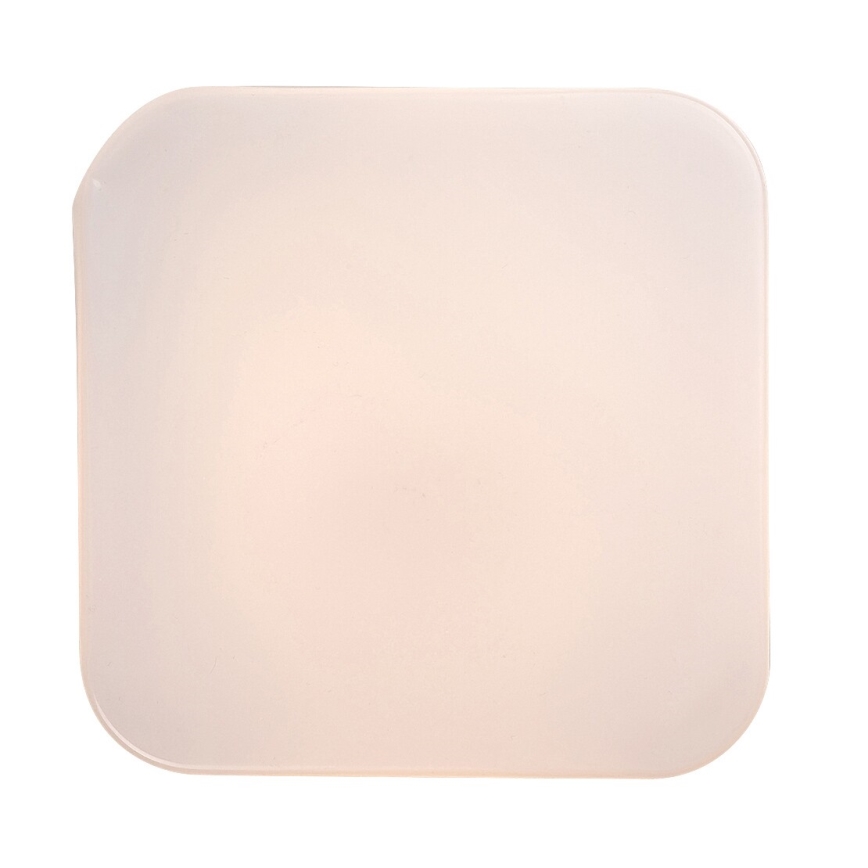 Rabalux - LED Badezimmer-Deckenleuchte LED/12W/230V 3000/4000/6000K IP44