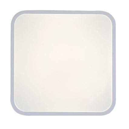 Rabalux - LED Badezimmer-Deckenleuchte mit Sensor LED/18W/230V 4000K IP44