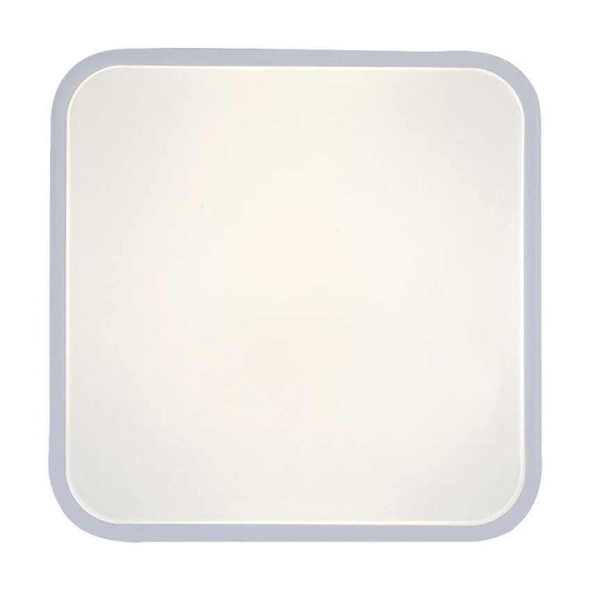 Rabalux - LED Badezimmer-Deckenleuchte mit Sensor LED/18W/230V 4000K IP44