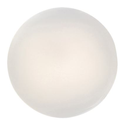Rabalux - LED Badezimmer-Deckenleuchte mit Sensor LED/24W/230V 4000K IP44