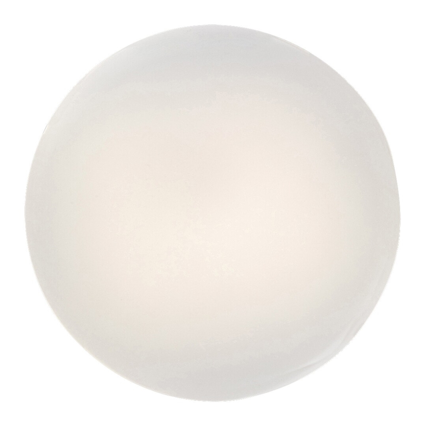 Rabalux - LED-Deckenleuchte für Badezimmer mit Sensor LED/24W/230V 4000K IP44