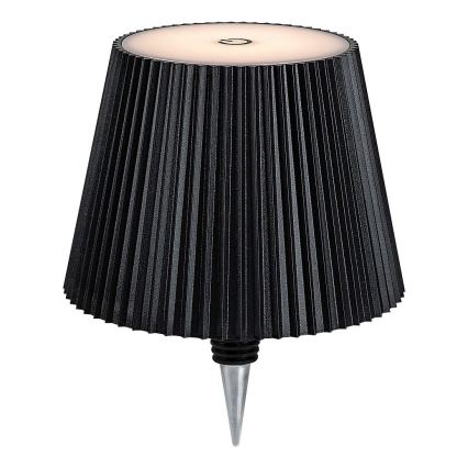 Rabalux - Dimmbarer, wiederaufladbarer LED-Lampenschirm für Flaschen LED/2W/5V 2000 mAh IP44