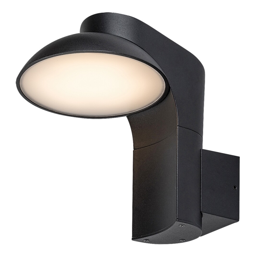 Rabalux - LED-Outdoor-Wandleuchte LED/12W/230V IP54