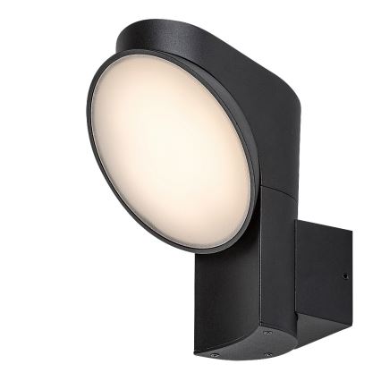 Rabalux - LED-Outdoor-Wandleuchte LED/12W/230V IP54