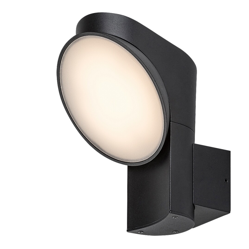 Rabalux - LED-Outdoor-Wandleuchte LED/12W/230V IP54