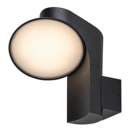 Rabalux - LED-Outdoor-Wandleuchte LED/12W/230V IP54
