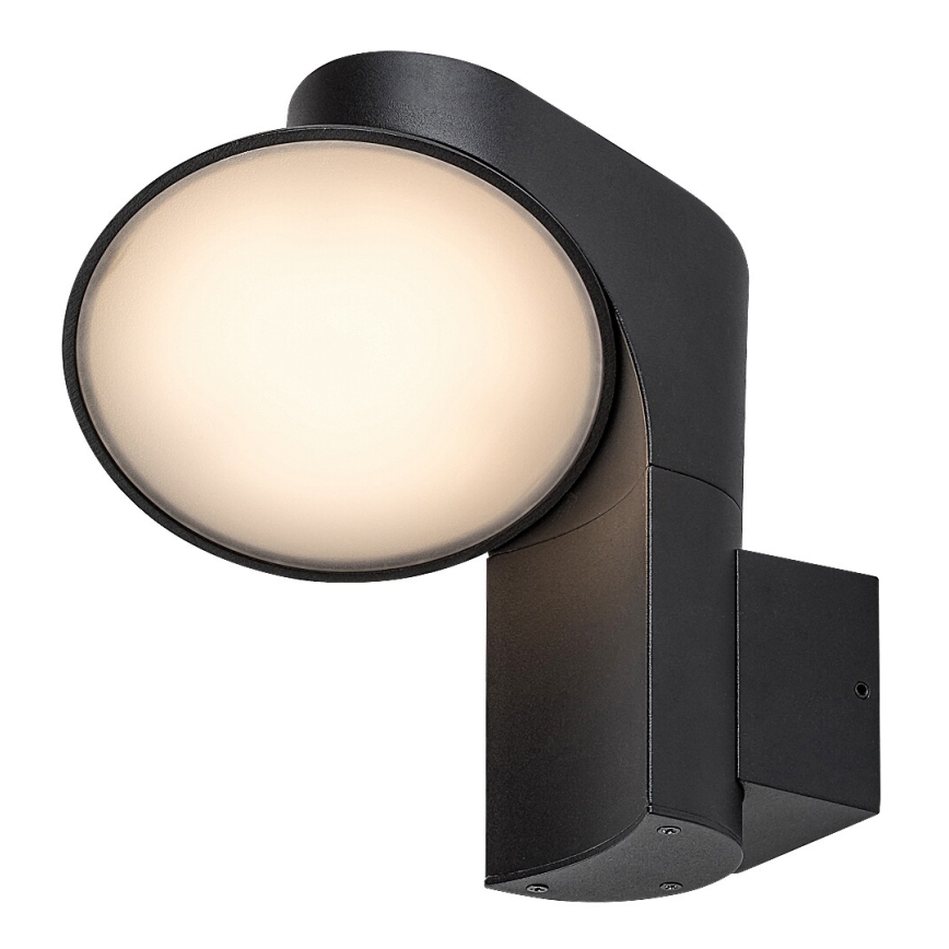 Rabalux - LED-Outdoor-Wandleuchte LED/12W/230V IP54