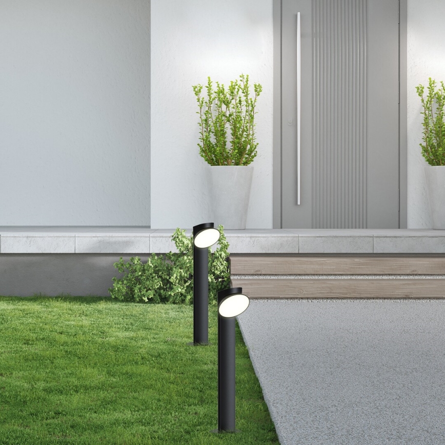 Rabalux - LED-Außenleuchte LED/12W/230V IP54