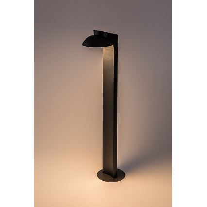 Rabalux - LED-Außenleuchte LED/12W/230V IP54