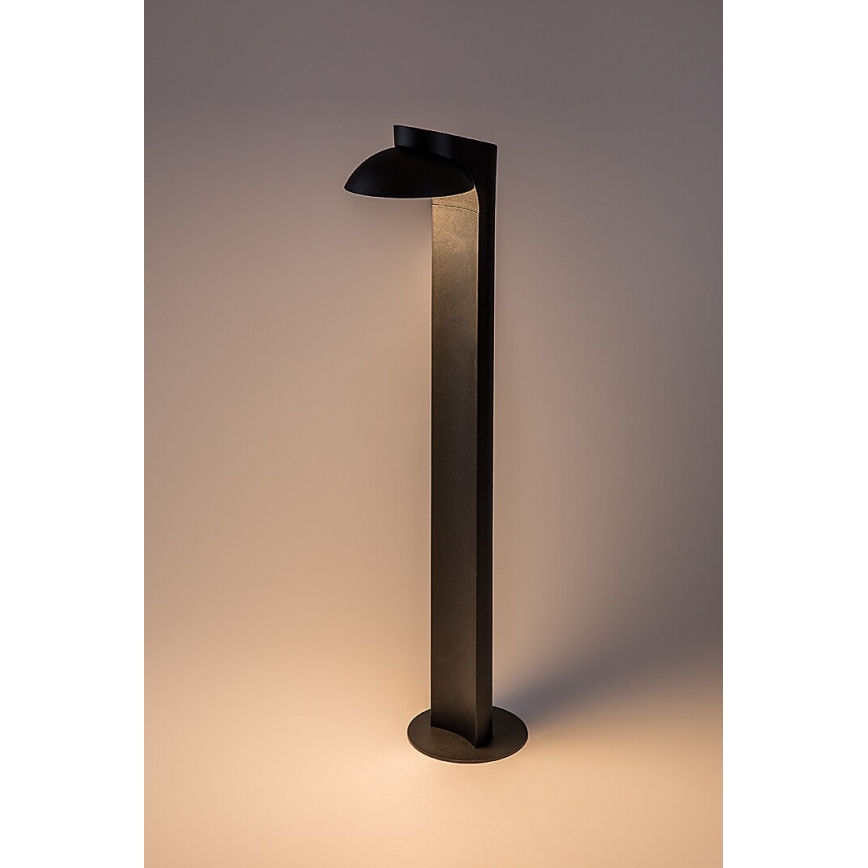 Rabalux - LED-Außenleuchte LED/12W/230V IP54