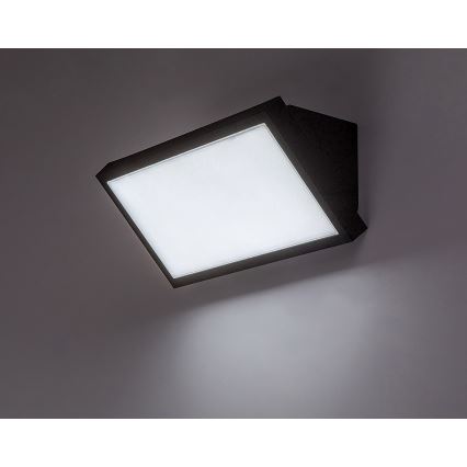 Rabalux - LED-Outdoor-Wandleuchte LED/18W/230V 2700/4000/6500K IP65