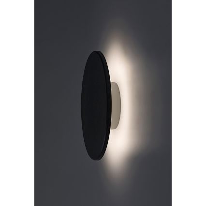 Rabalux - LED-Outdoor-Wandleuchte 15W/230V 2700/4000/6500K IP65 grau