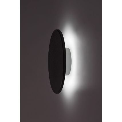 Rabalux - LED-Outdoor-Wandleuchte 15W/230V 2700/4000/6500K IP65 grau