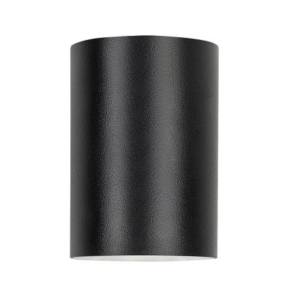 Rabalux - LED-Outdoor-Wandleuchte LED/9W/230V 2700/4000/6500K IP65 schwarz