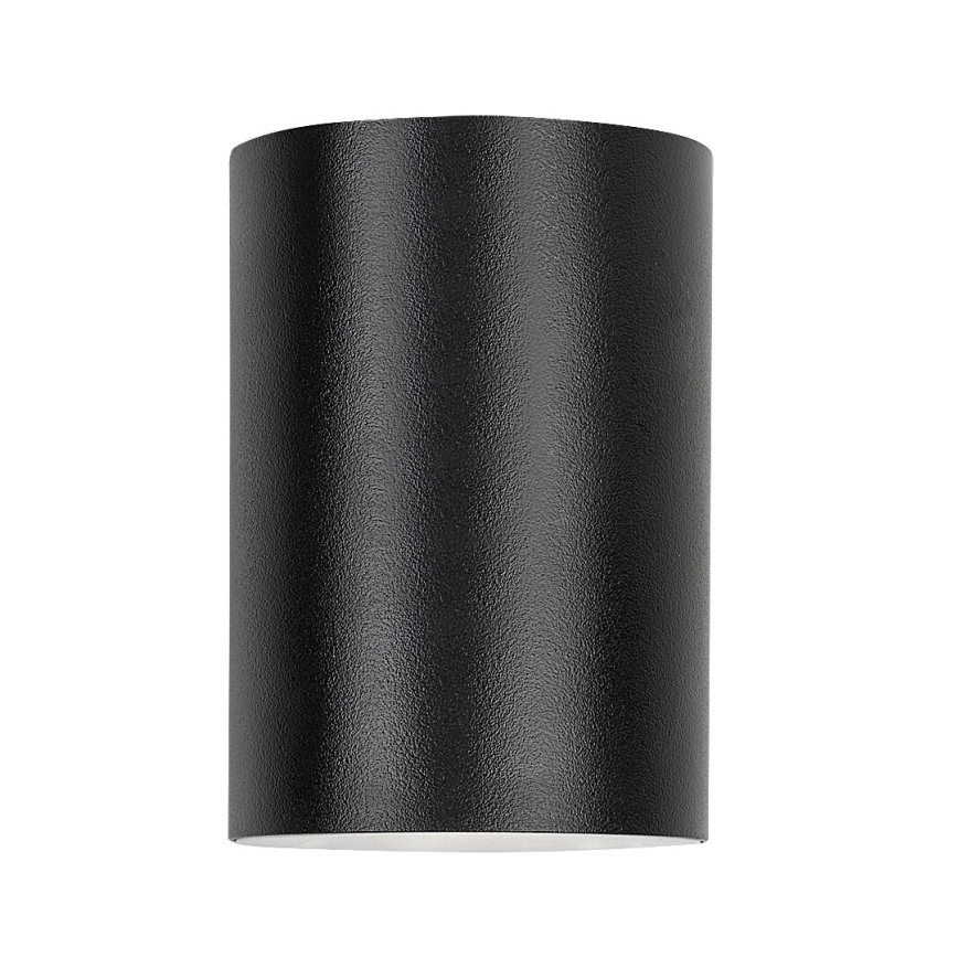 Rabalux - LED-Outdoor-Wandleuchte LED/9W/230V 2700/4000/6500K IP65 schwarz