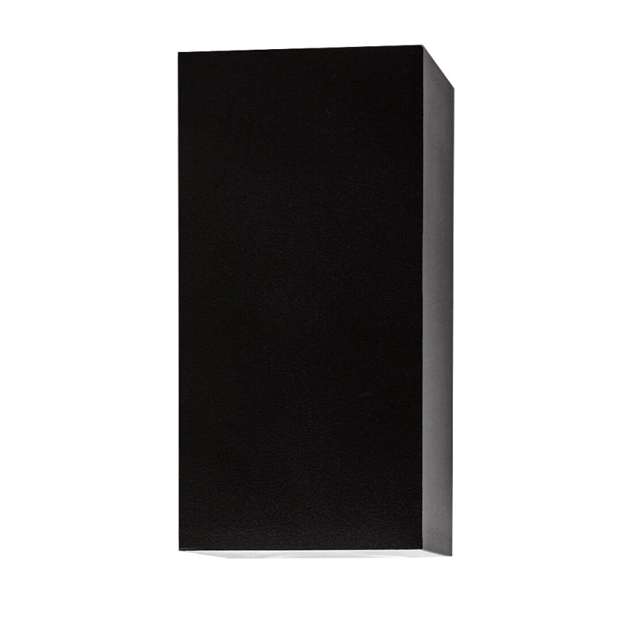 Rabalux - LED-Outdoor-Wandleuchte LED/18W/230V 2700/4000/6500K IP65 schwarz