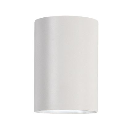 Rabalux - LED-Outdoor-Wandleuchte LED/9W/230V 2700/4000/6500K IP65 weiß