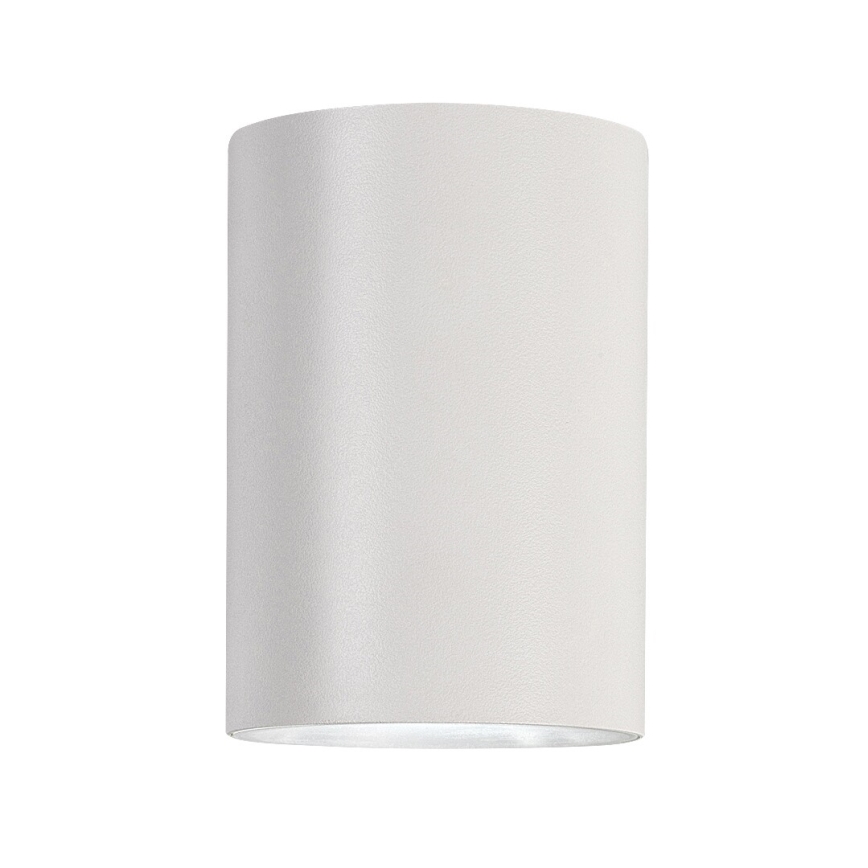 Rabalux - LED-Outdoor-Wandleuchte LED/9W/230V 2700/4000/6500K IP65 weiß