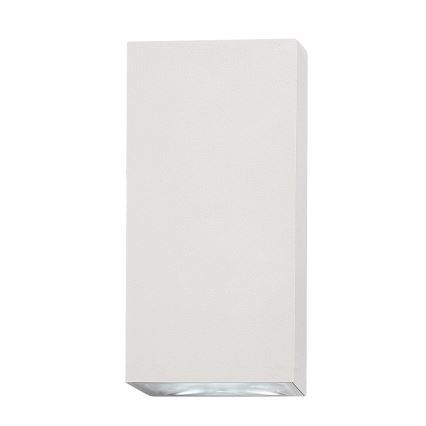 Rabalux - LED-Outdoor-Wandleuchte LED/18W/230V 2700/4000/6500K IP65 weiß