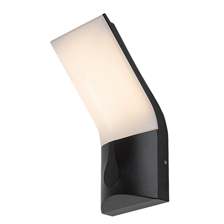 Rabalux - LED-Outdoor-Wandleuchte LED/10W/230V IP54