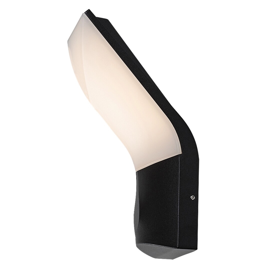Rabalux - LED-Outdoor-Wandleuchte LED/10W/230V IP54