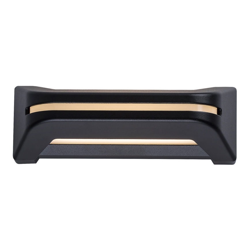 Rabalux - LED-Outdoor-Wandleuchte LED/20W/230V IP54