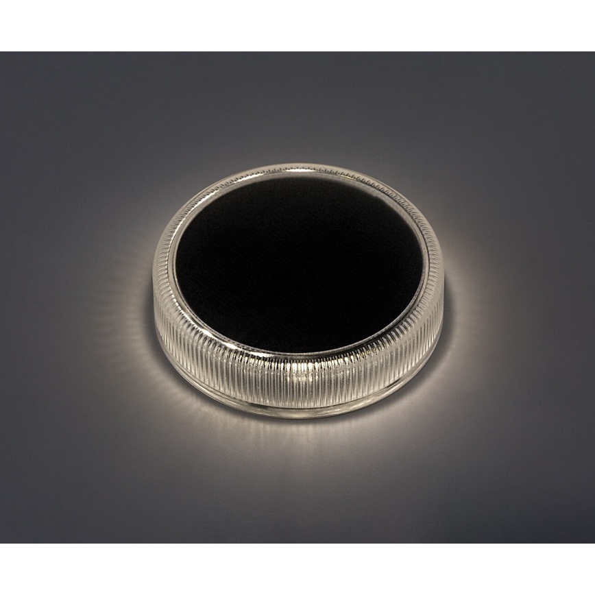 Rabalux - LED Solarleuchte LED/0,3W/1,2V 800mAh IP65