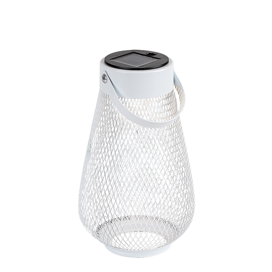 Rabalux - LED-Solarleuchte LED/0,16W/1,2V 400 mAh IP44