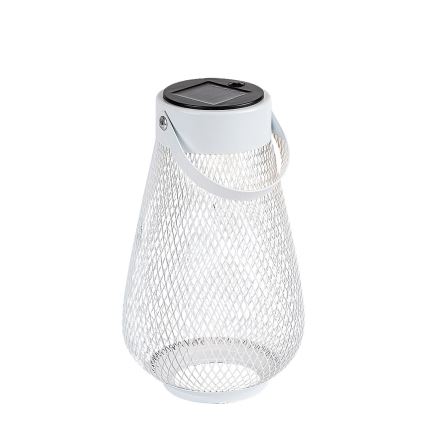 Rabalux - LED-Solarleuchte LED/0,16W/1,2V 400mAh IP44