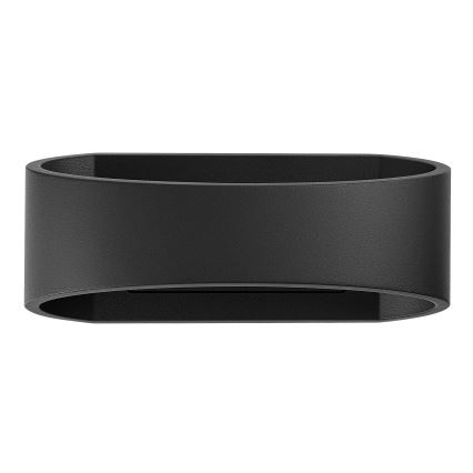 Rabalux - LED Außenwandleuchte LED/9W/230V IP54 Anthrazit