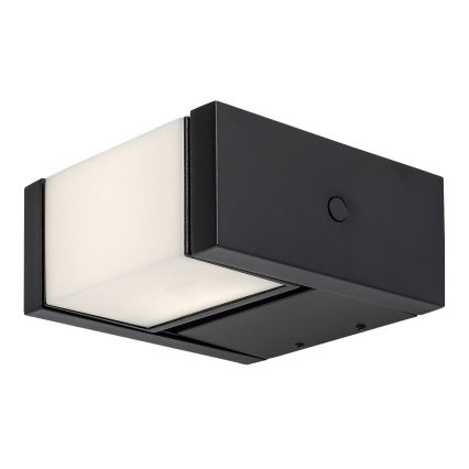 Rabalux - LED-Outdoor-Wandleuchte LED/10W/230V IP54