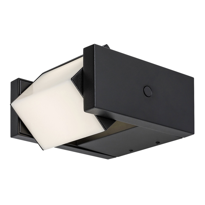 Rabalux - LED-Outdoor-Wandleuchte LED/10W/230V IP54