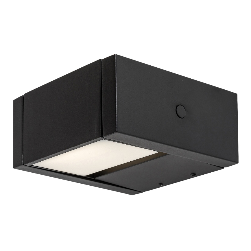 Rabalux - LED-Outdoor-Wandleuchte LED/10W/230V IP54