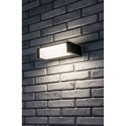 Rabalux - LED-Outdoor-Wandleuchte LED/18W/230V IP54