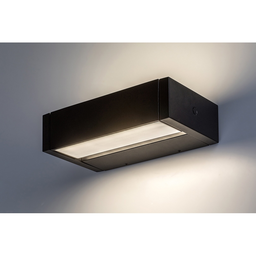 Rabalux - LED-Outdoor-Wandleuchte LED/18W/230V IP54