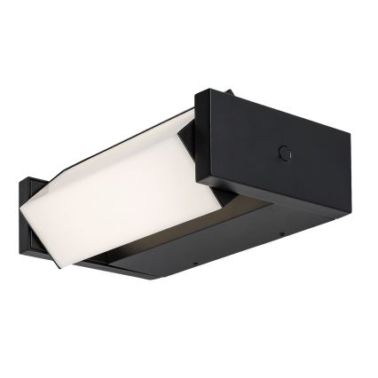 Rabalux - LED-Outdoor-Wandleuchte LED/18W/230V IP54