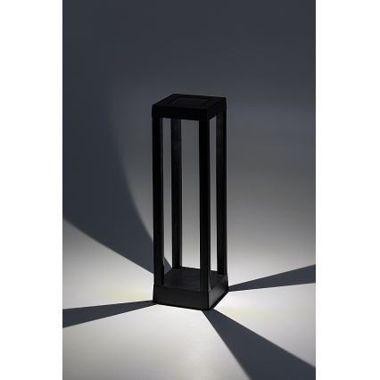 Rabalux - LED-Solarleuchte LED/0,18W/3,7V IP44