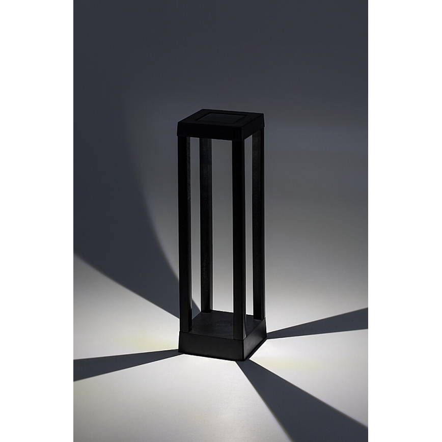Rabalux - LED-Solarleuchte LED/0,18W/3,7V IP44