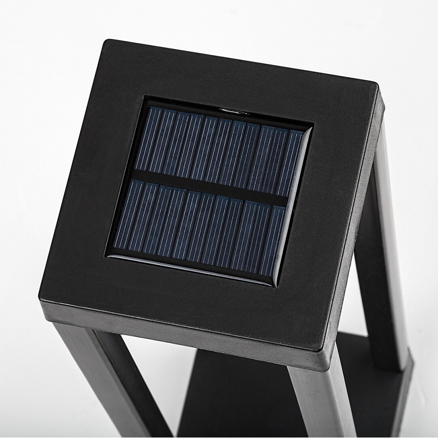 Rabalux - LED-Solarleuchte LED/0,18W/3,7V IP44