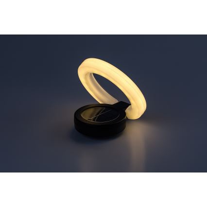 Rabalux - LED-Solarleuchte LED/0,05W/1,2V IP44