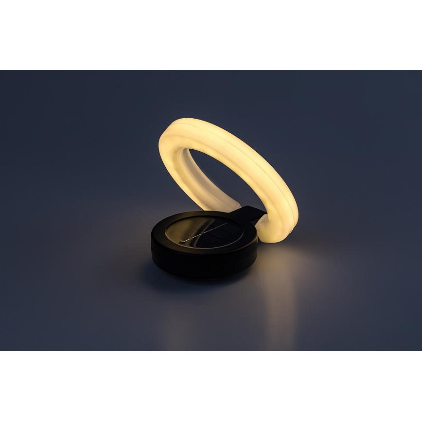 Rabalux - LED-Solarleuchte LED/0,05W/1,2V IP44