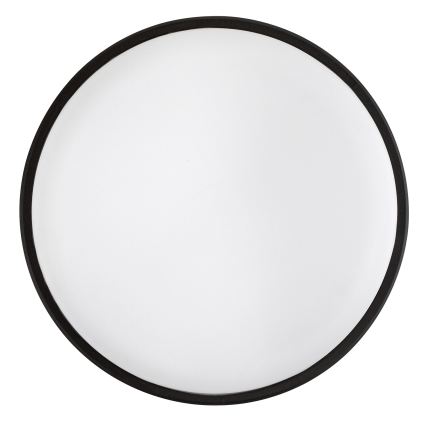 Rabalux - LED Außen-Deckenleuchte LED/14W/230V IP54 schwarz