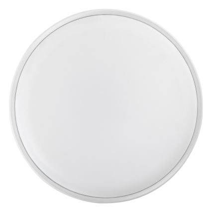 Rabalux - LED Außen-Deckenleuchte LED/14W/230V IP54 weiß